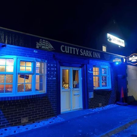Cutty Sark Inn 아이머스 외부 사진
